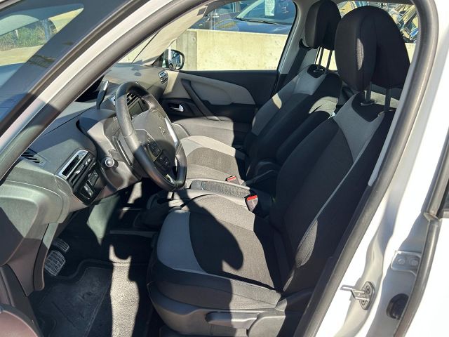 CITROEN C4 GRAND PICASSO 2.0 E-HDI AUTO SPANISH LHD IN SPAIN 58K 7 SEATS 2015